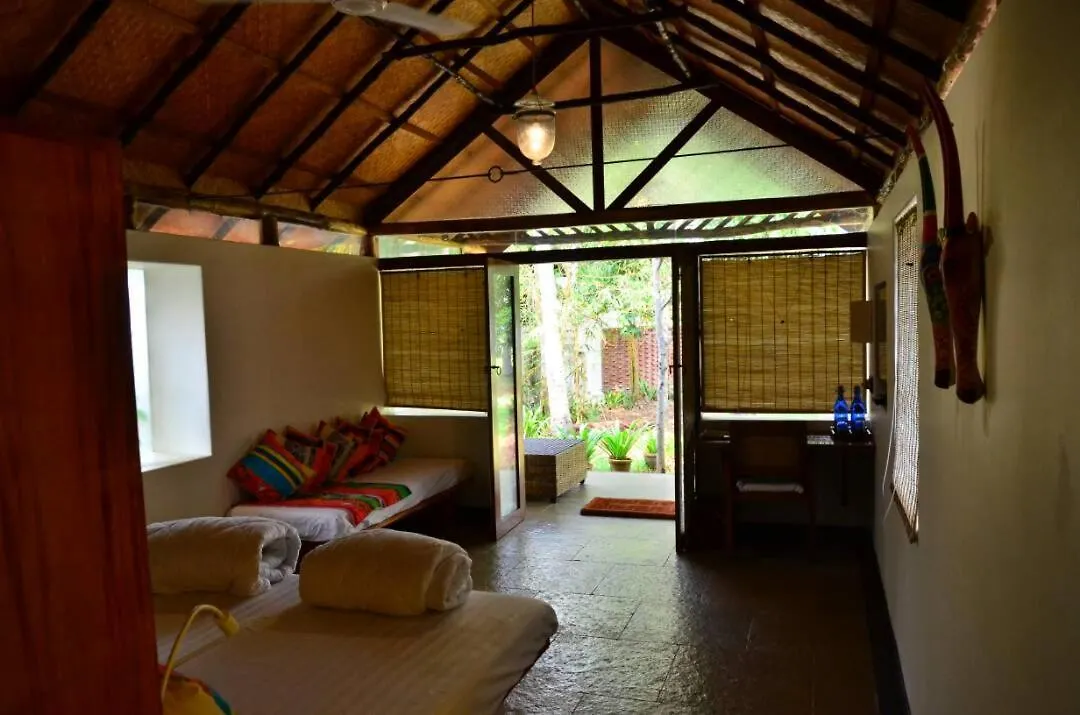 Resort Hotel Olam Kochi