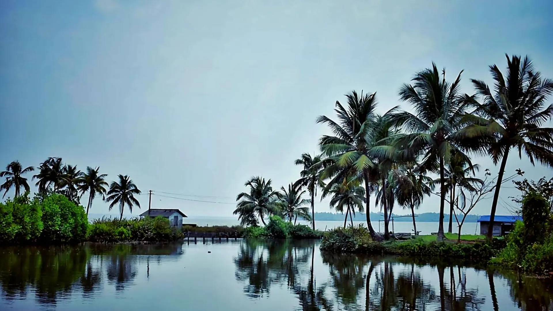 Resort Hotel Olam Kochi