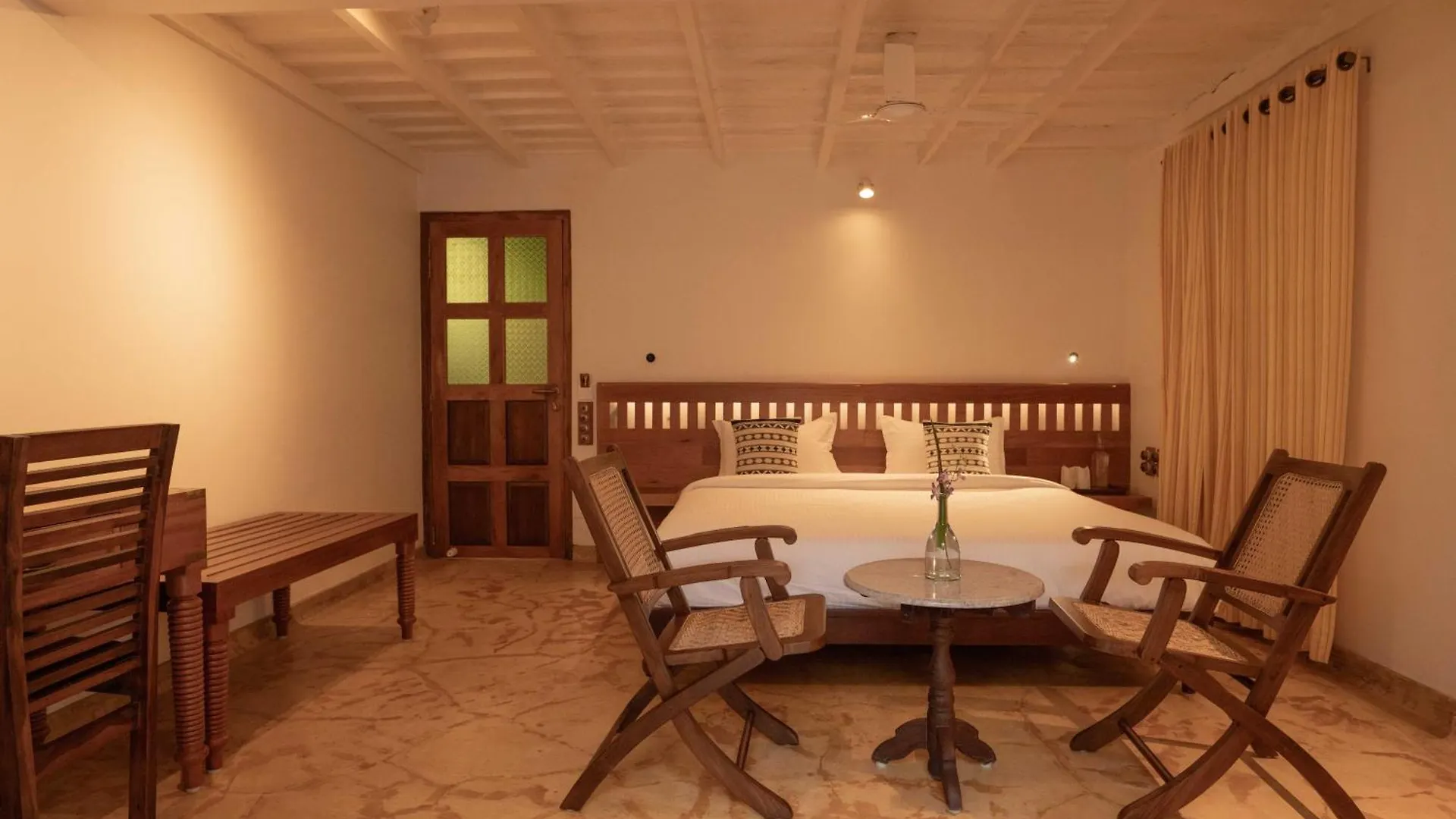 Hotel Olam Kochi