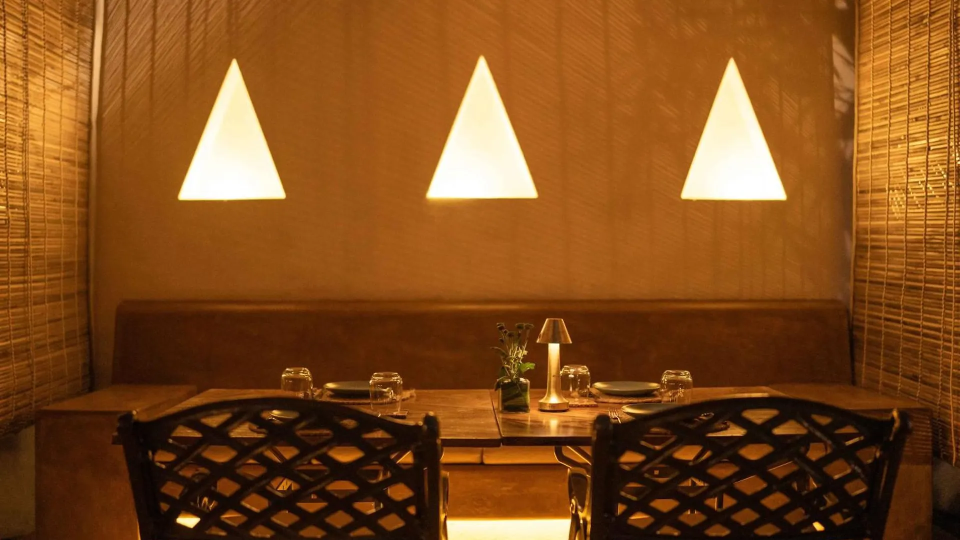 Resort Hotel Olam Kochi
