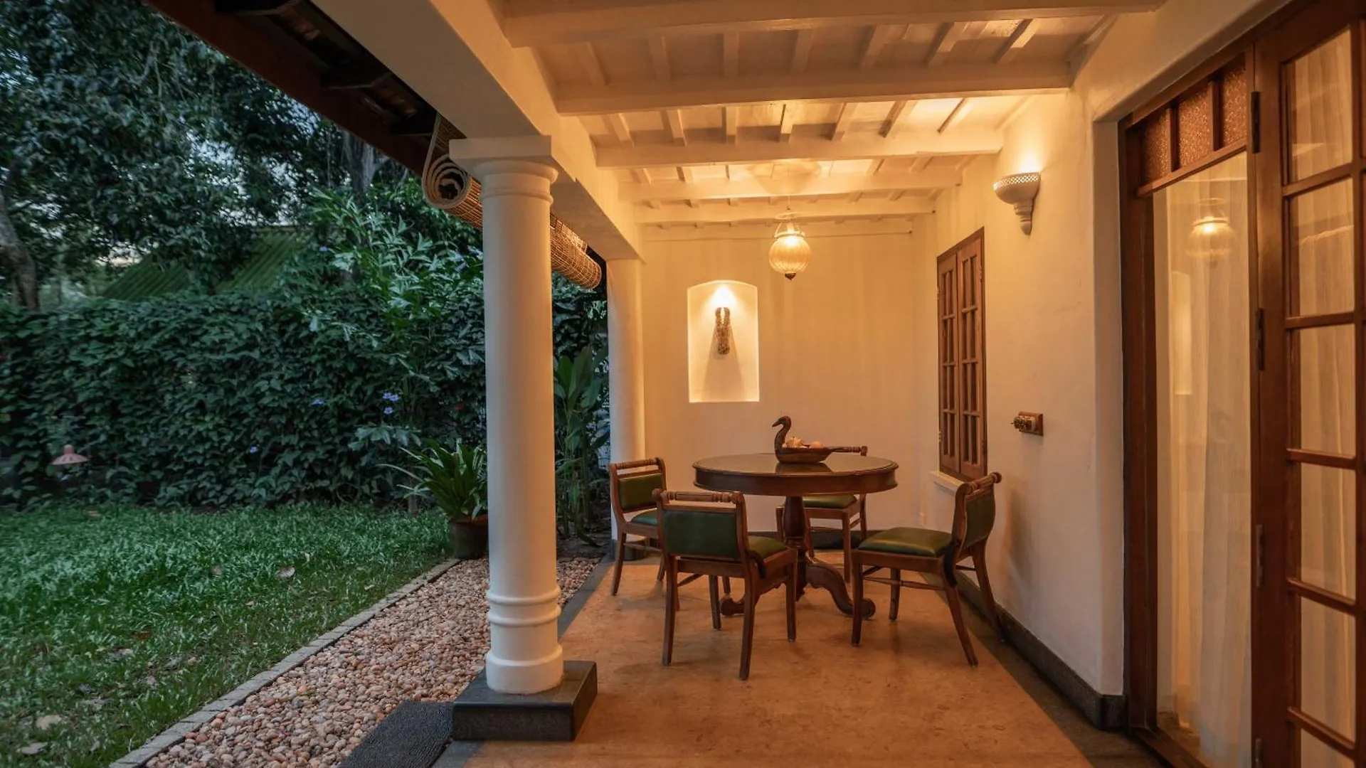 Resort Hotel Olam Kochi