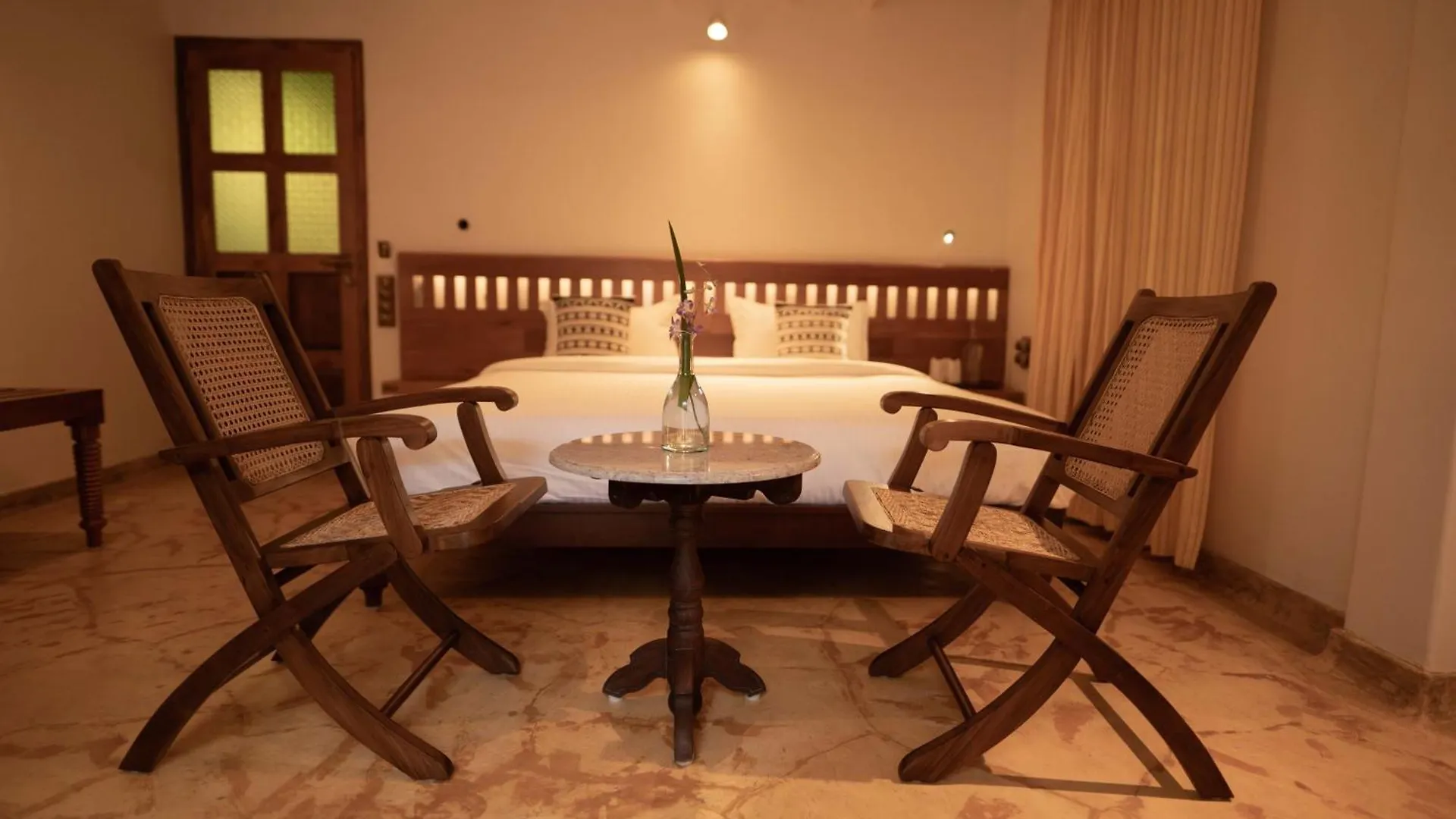 Hotel Olam Kochi 3*,  India
