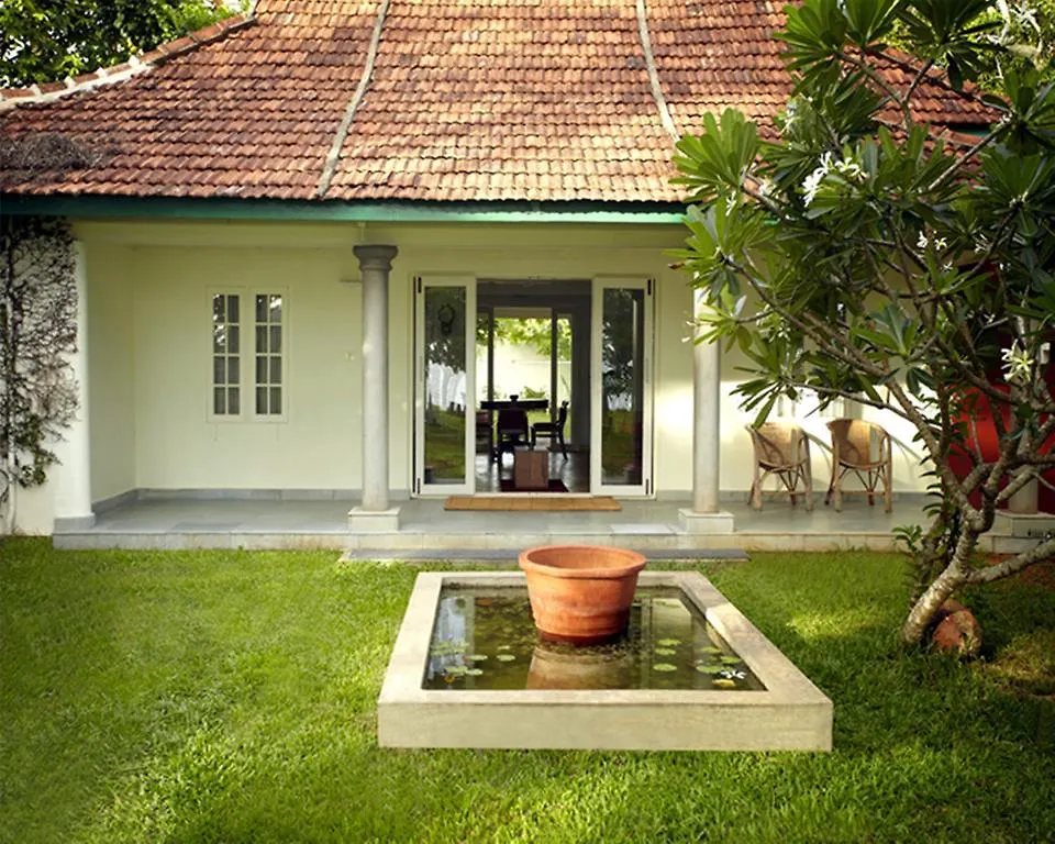 Hotel Olam Kochi