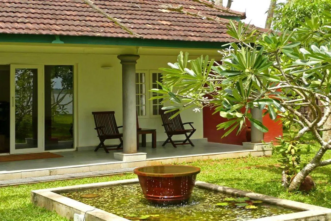 Hotel Olam Kochi