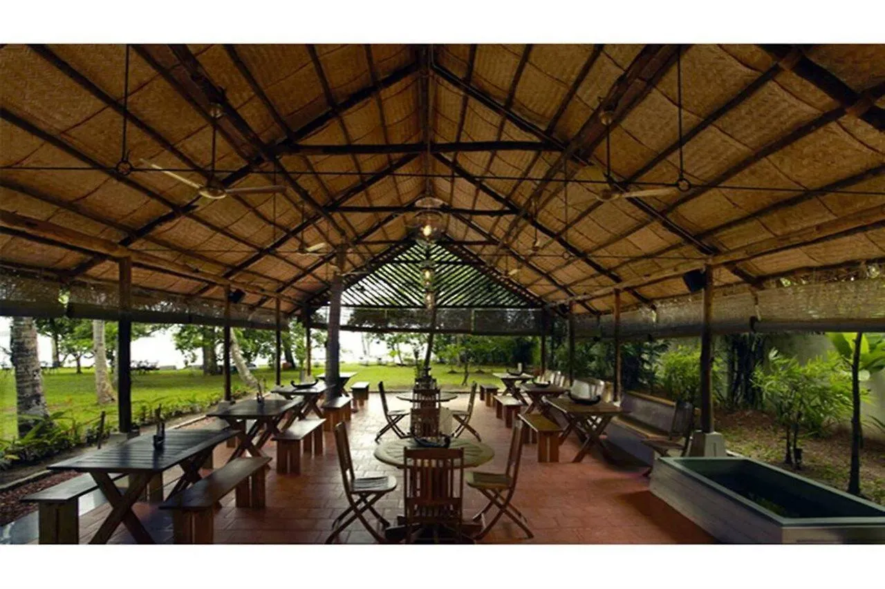 Rezort Hotel Olam Kochi