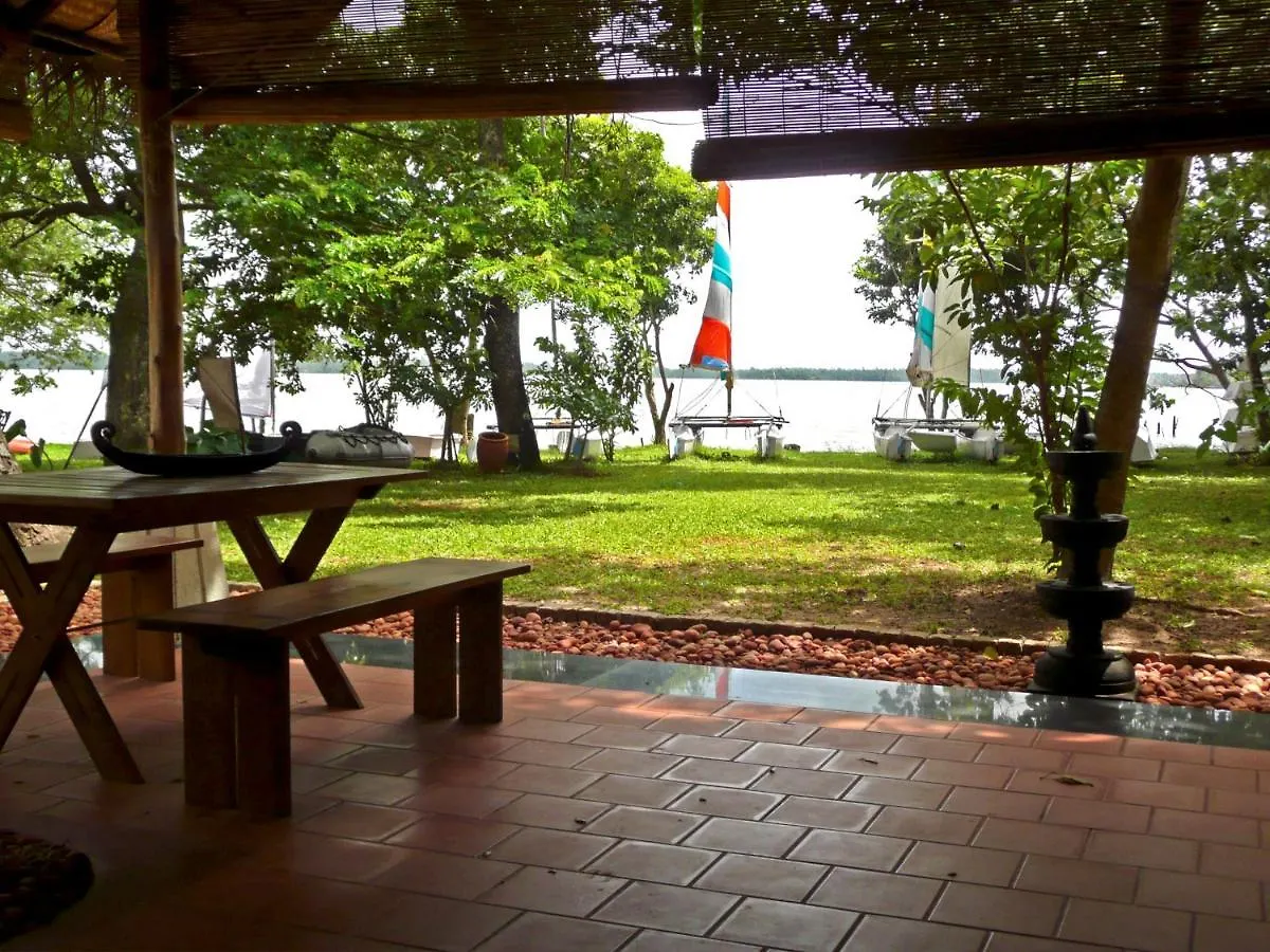 Rezort Hotel Olam Kochi