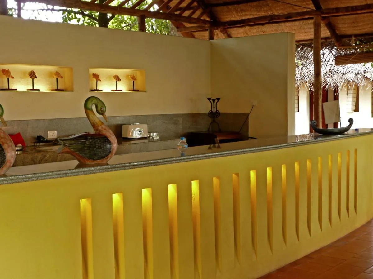 Hotel Olam Kochi Indie