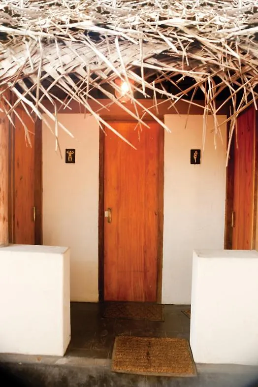 Hotel Olam Kochi 3*,