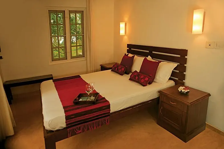 Rezort Hotel Olam Kochi