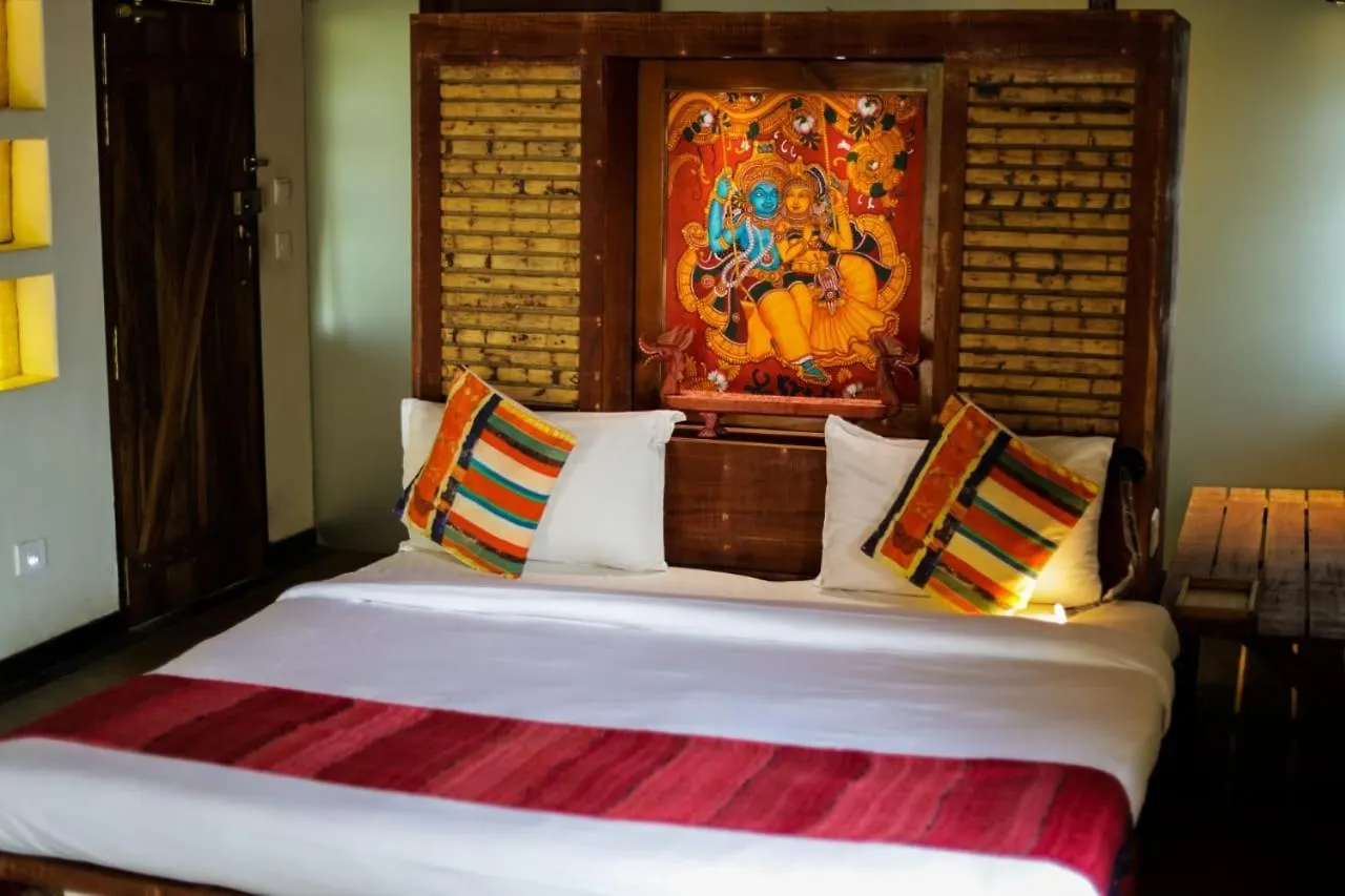 Hotel Olam Kochi Resort