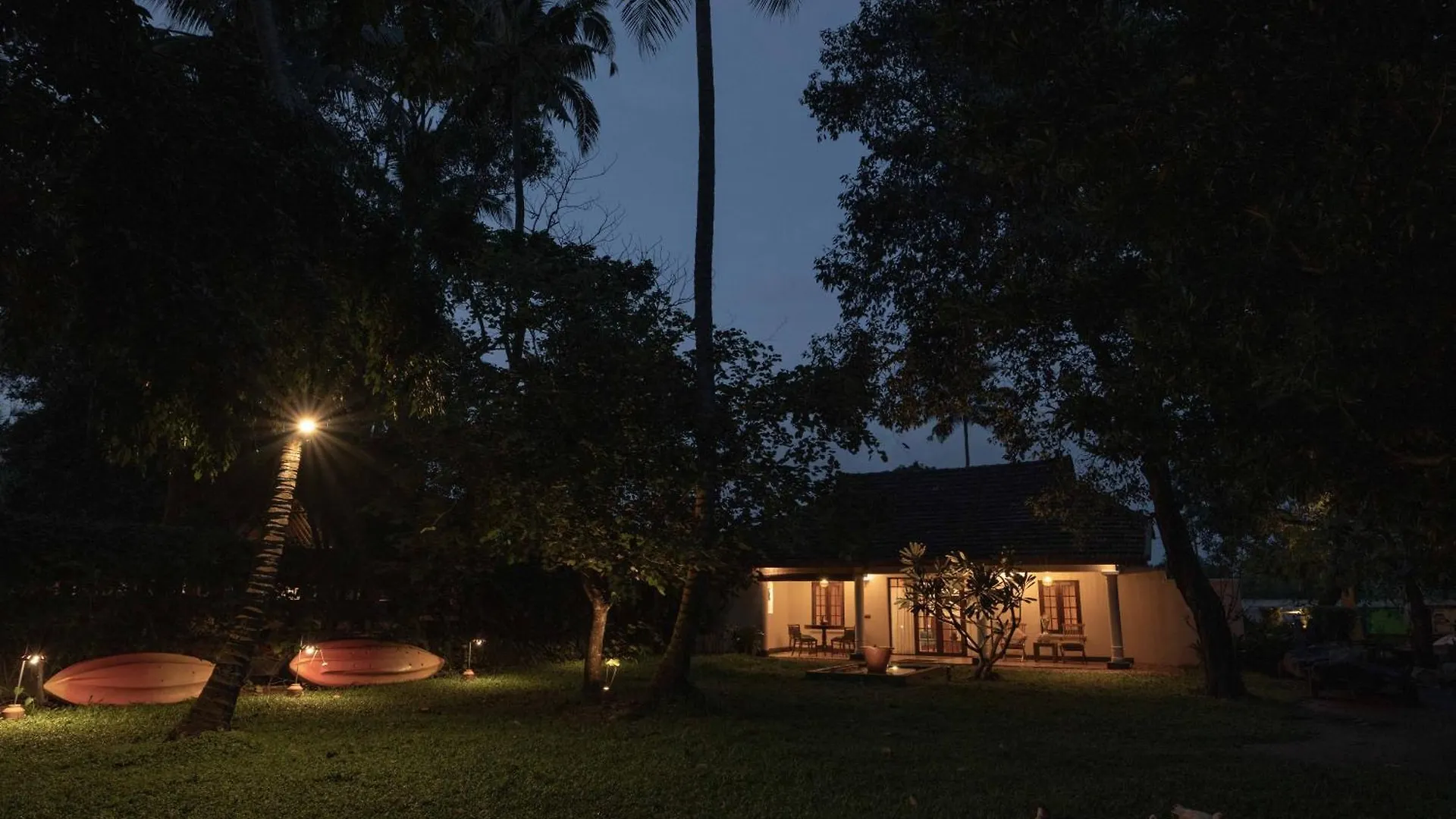 Hotel Olam Kochi