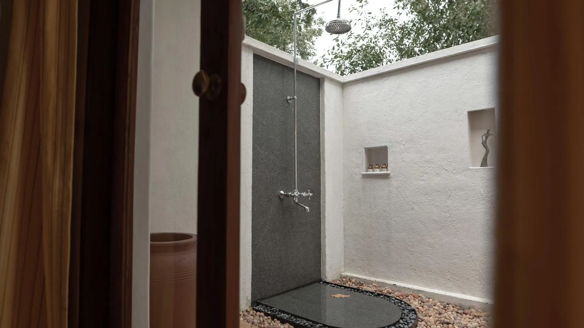 Hotel Olam Kochi Rezort