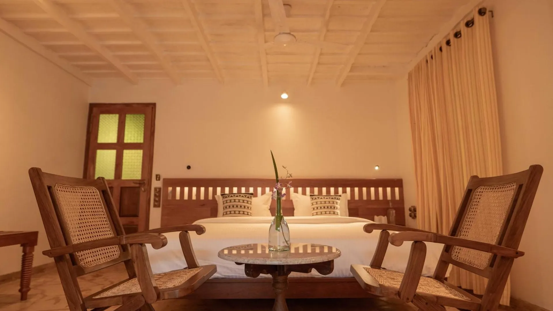 Hotel Olam Kochi Indie