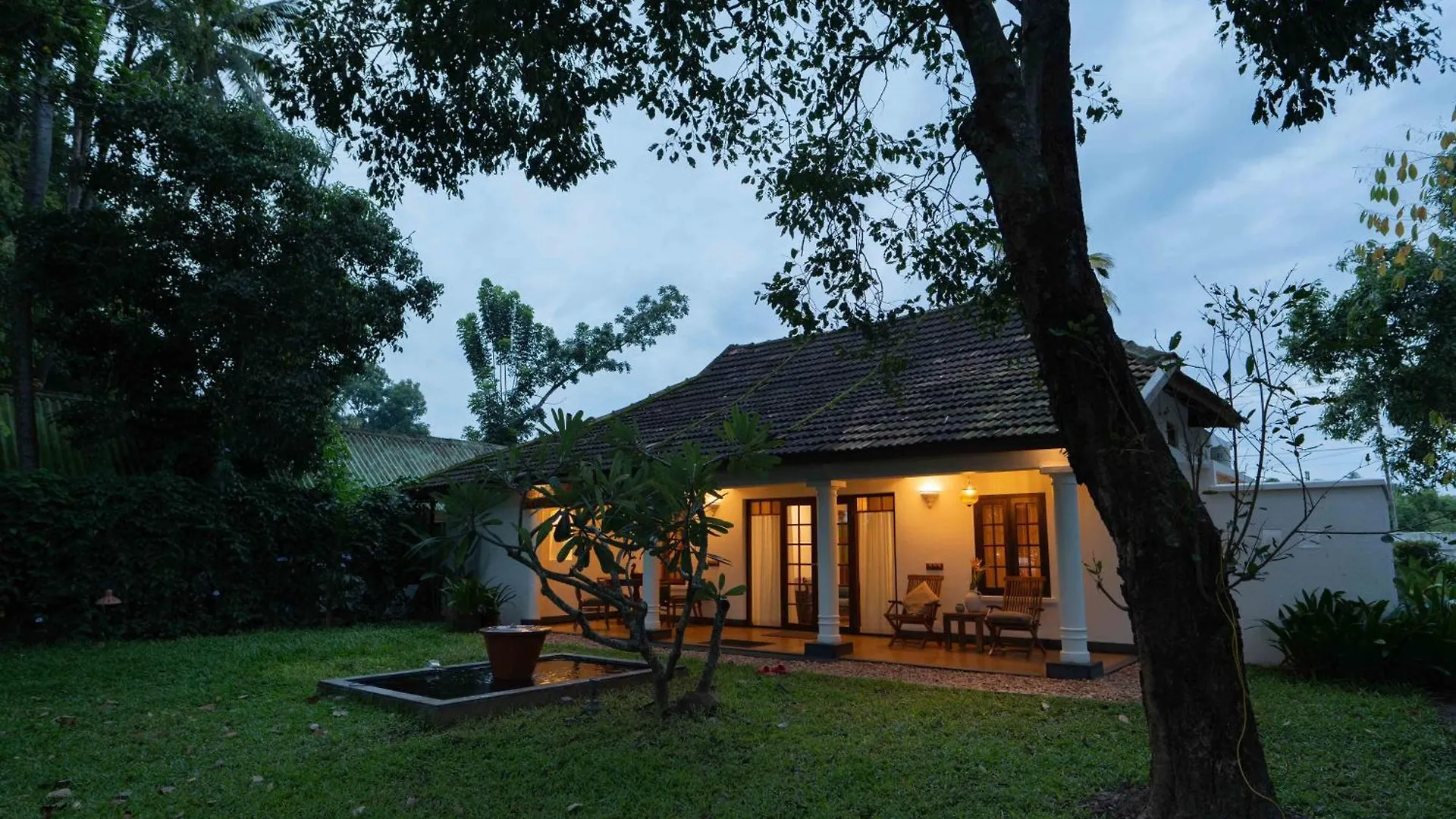 Hotel Olam Kochi
