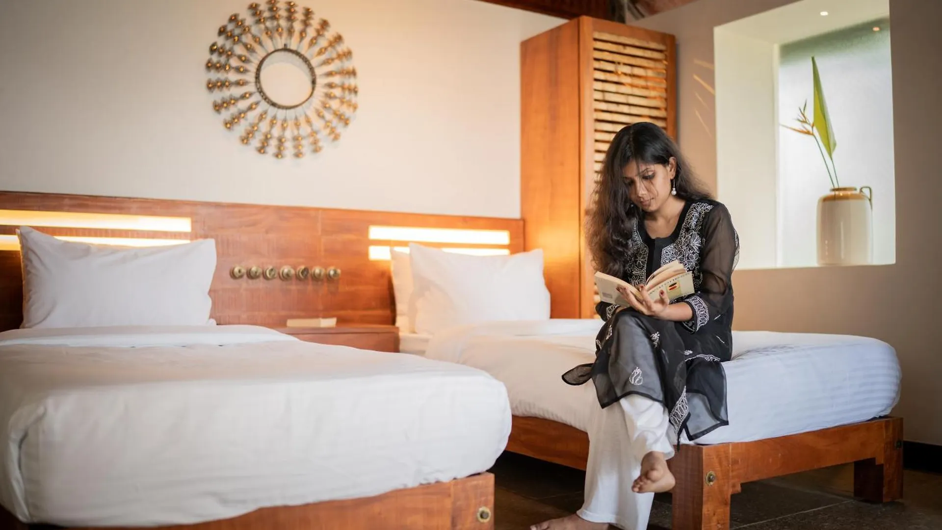 Hotel Olam Kochi 3*,  Indie