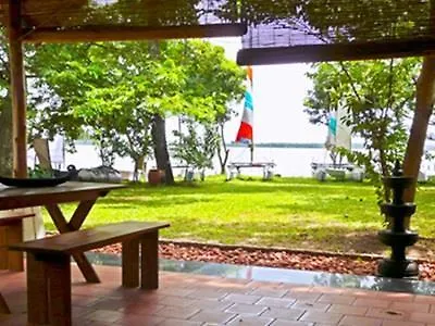 Rezort Hotel Olam Kochi