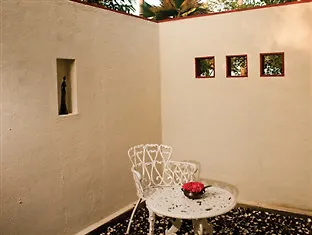 Hotel Olam Kochi Rezort