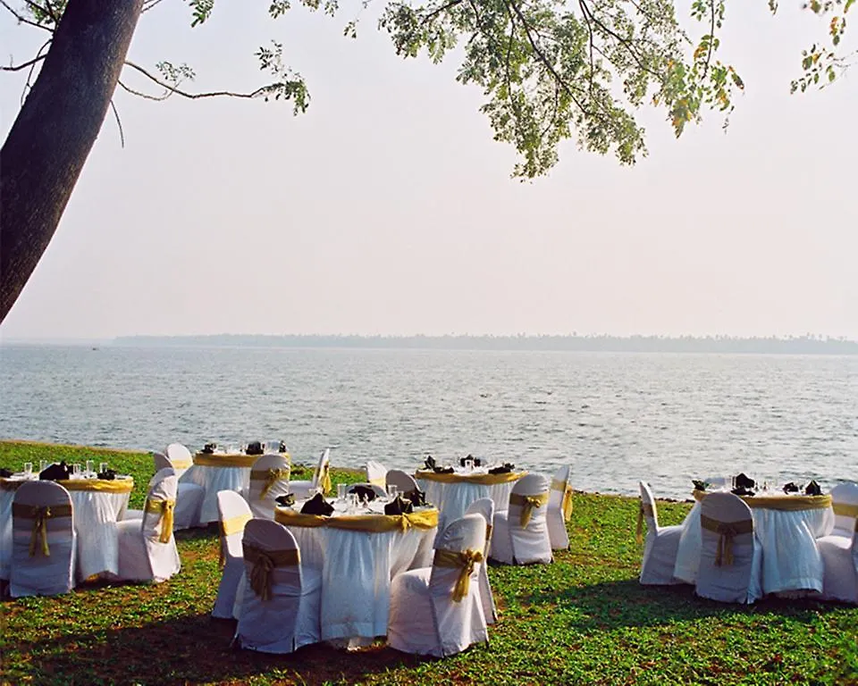 Hotel Olam Kochi Rezort
